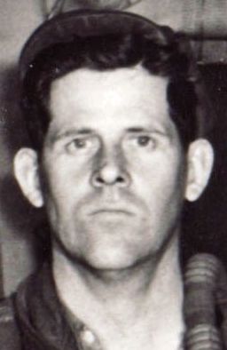 Wilburn Glenwood Vincent (1919-1993)