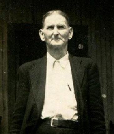 Alvin Eugene Vincent