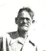Alvin Eugene Vincent