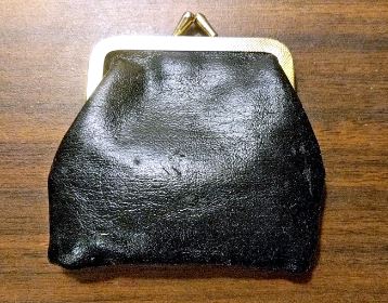 coin purse