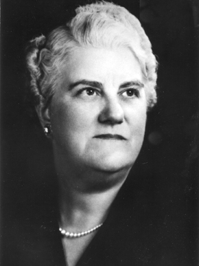 Miss Maud McLure Kelly